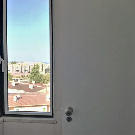 Janelas Do Tejo Lizbona