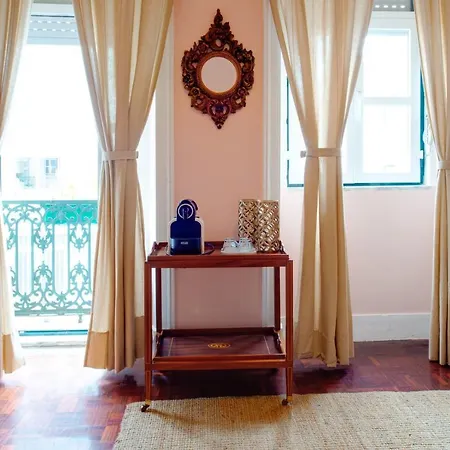 Janelas Do Tejo Διαμέρισμα *