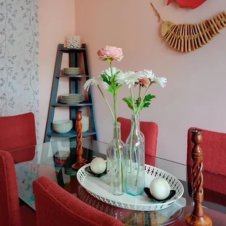 Διαμέρισμα Janelas Do Tejo *