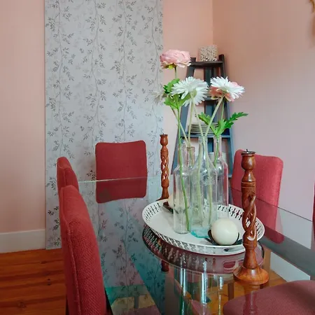 Apartament Janelas Do Tejo *