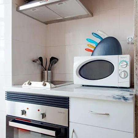 아파트 Janelas Do Tejo