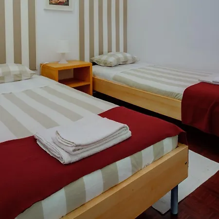 Janelas Do Tejo Apartment *